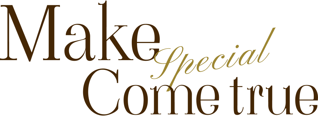 Make come true