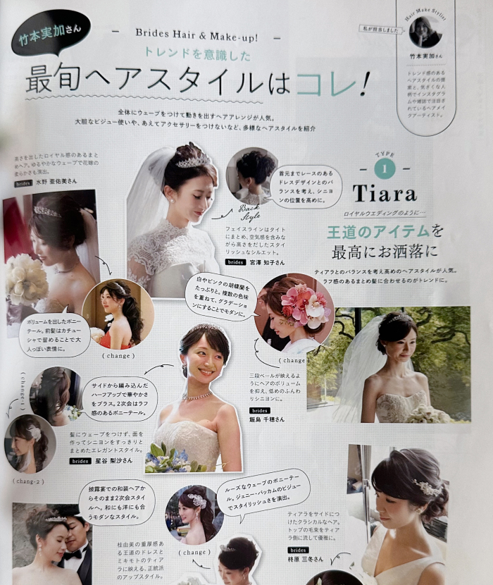 HOTEL WEDDING No.38