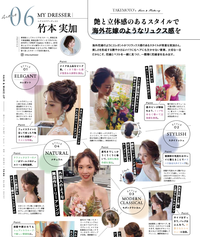 HOTEL WEDDING No.48