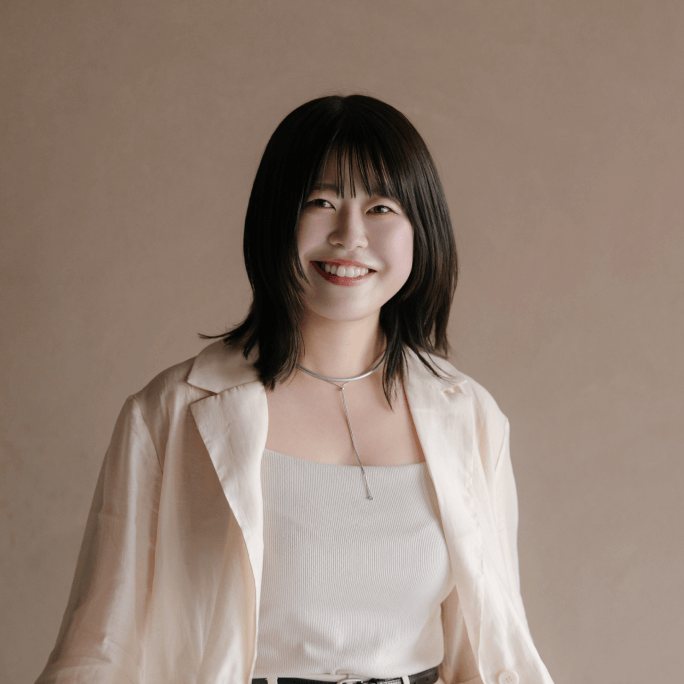 山辺 比奈 のポートレート