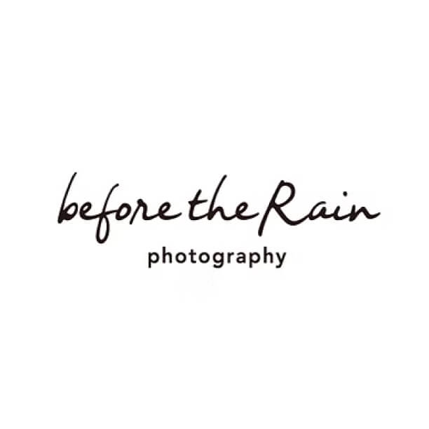 before the rain photograph