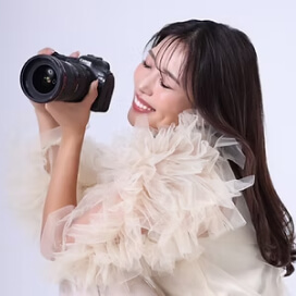 Sakiのポートレート