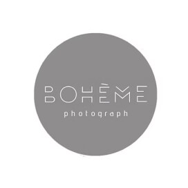 BOHEMEのポートレート