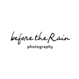 before the rainのポートレート
