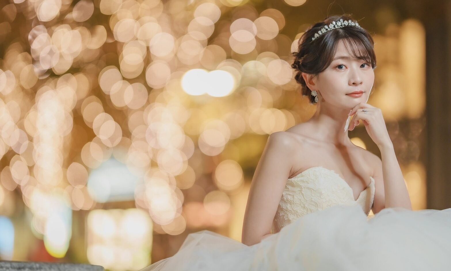 【東京】2025年 イルミネーションフォトプランご予約スタートの写真